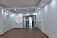 Hạ gần 2 tỷ bán nhà nguyễn khoái trong đê 5 tầng thang máy phân lô ô tô hoàng mai
