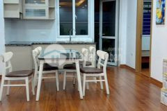 Bán căn hộ view hồ, 72 m2, 02 ngủ, 02wc, khu 06 tòa mới, kđt thanh hà, hà đông, hà nội, giá 2.87tỷ