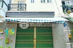 Bán nhanh nhà ở chợ bình chánh hcm