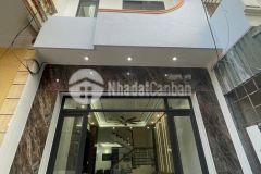 Bán nhà 3 tầng ngõ phố đức minh, ph thanh bình, tp hd, 52.5m2, mt 4.05m, 3 ngủ, 3 vs