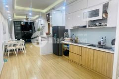 Chính chủ bán căn hộ 71,63m2 toà hh03 chung cư thanh hà cienco 5 chỉ hơn 3 tỉ