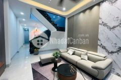 Siêu phâm triêu đô phô vong qh ôn phân lô oto tranh măt tiên khung 120m2 5 tâng