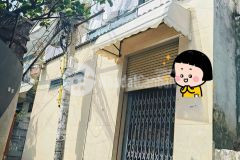 Nhà ngay phạm thế hiển view pegasuite q.8 ngang khủng 6.5m cho xây 4 tầng nhỉnh 4 tỷ