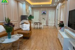 Cho thuê căn hộ cao cấp tại td plaza vị trí đắc địa, full tiện ích