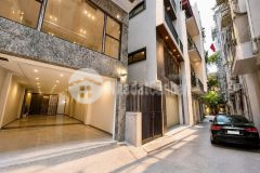Bán nhà nguyễn sơn,long biên 6 tầng,76m,mt4.5m oto vào nhà nhỉnh 19 tỷ