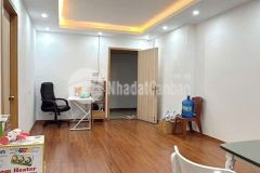 Tìm nhà dưới 3,x tỷ đừng bỏ lỡ căn hộ 2pn đẹp tại thanh hà hà đông
