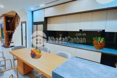 Nhà phân lô nguyễn ngọc nại, dt 54m2, mt 5.2m, lô góc thoáng sáng ô tô qua nhà, nhỉnh 15.2 tỷ