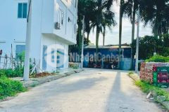 Đất đấu giá trung tâm như quỳnh vỉa hè rộng ngay trung tâm khu công nghiệp 0835459289