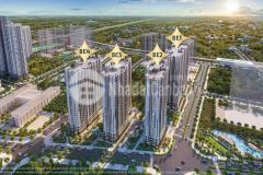 Căn 2pn be1.02 64m2 giá rẻ nhất tt tại beverly, vinhomes ocp1