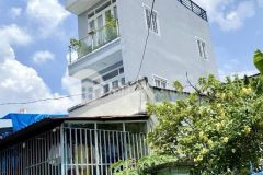 Di chuyển nhanh đến khu công nghệ cao, đại học quốc gia tp.hcm