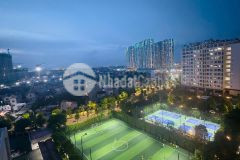 Chính chủ cần bán căn 2pn góc tầng đẹp view thoáng tại vinhomes ocean park.