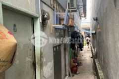 Bán dãy nhà trọ 7 phòng đường nguyễn triệu luật bình tân