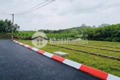 2xx triệu có ngay đất sổ riêng, trung tâm an bình lạc thủy