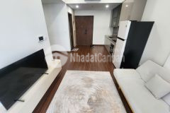 Chỉ 3,26 tỷ sở hữu ngay căn hộ 1n tại masteri waterfront tòa h1 phân khu cao cấp mà giá sốc
