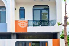 Nhà lầu đẹp hiện đại phường long châu vĩnh long