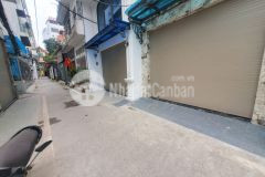 Bán nhà đàm quang trung,long biên 8 tầng,62m,mt4.1m oto vào nhà nhỉnh 20 tỷ