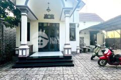 Bán gấp nhà vườn đẹp 387m² thổ cư tại an tịnh, trảng bàng giá chỉ 1 tỷ 150 triệu