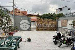Xưởng bán full thổ cư ấp đình 2 lê thị hà dt 12 x 45m giá 26 tỷ