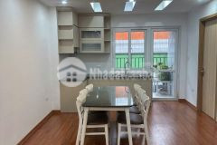 Gấp bán căn hộ 72 m2, 02 ngủ,02 vệ sinh, 6 tòa mới, kđt thanh hà, hà đông, hà nội