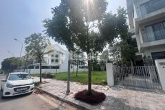Biệt thự sol lake villa nam cường, hà đông, dt180m2x 3 tầng, mt9,3m, giá 33,5 tỷ