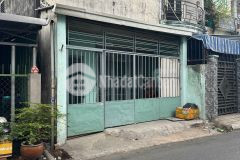 Cần bán nhà c4 tiện xây căn hộ dv. mặt tiền đường số 14 phường linh đông,thủ đức 82m2 giá 7,5ty