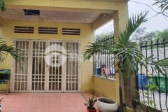 Bán căn nhà riêng 120,5m² tại hẻm đường hoàng hữu nam, phường long bình,quận 9 giá 7,6ty