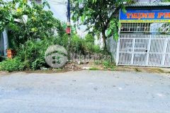 Bá.n nền 72m² đường c1 kdc phú an, phường hưng phú, tp. cần thơ lh 0939 961 661 thịnh