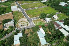 500 triệu sở hữu lô góc 6x25 cực đẹp ngay sát kdl bửu long shr full thổ cư