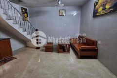 Nhà phố khâm thiên, 24m2 x 5t, nhà thoáng sáng, mới đẹp, về ở ngay, nhỉnh 5 tỷ