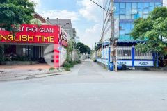 Ban đât hoan long,yên my,hưng yên, 120m2,măt tiên rông,truc giao thông chinh