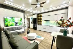 Bán chung cư quân đội, thạch bàn, long biên 72m2, giá 4,55 tỷ