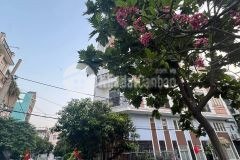 Bán nhà hẻm tân hòa đông, giáp quận 6 khu dân cư hiện hữu