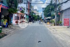 Bán nhà, hxh phạm văn bạch, 4x15, 5pn, phường 15, tân bình, giá 7,7 tỷ