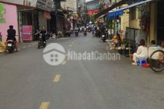 61m2 đất, giang xá, trạm trôi, tt hoài đức, xây ở mua đầu tư, chỉ 4.9 tỷ