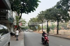 Mặt phố thượng đình, thanh xuân, thang máy, kinh doanh, 67m2x9 tầng, mt4,3m, giá 45 tỷ