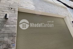 Bán nhà hẻm tk12 nguyễn cảnh chân quận 1.dt4,9x11m.giá 7,9 tỷ