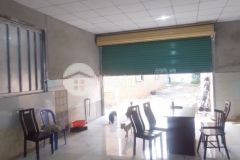 Cho thuê kho xưởng 400m2 an phú đông 3, quận 12