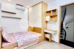 Bán nhà ngõ chợ khâm thiên, giá 5.96 tỷ, 24m2x5t, mới đẹp ở luôn