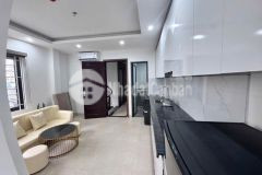 Nhà đẹp ngõ kim mã, giá 23.5 tỷ, 68m2x8t, kd, thang máy, ảnh thật