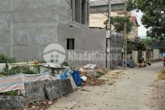 Chỉ hơn 2 tỷ lô đất 72,8m² thôn chùa, lạc đạo đường ô tô thông khu kcn sầm uất 0828218468