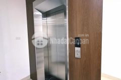 Nhà đẹp ngõ nguyễn ngọc vũ, giá 15 tỷ, 46m2x6t, kd, thang máy