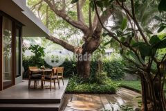 Cần bán lô đất 2 mặt tiền đường mai xuân thưởng p8 tp đà lạt phường lâm viên