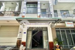 Cho thuê nhà khu dân cư 91b cần thơ gần bệnh viện đa khoa trung ương giá 9 triệu