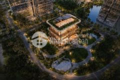 Booking trực tiếp siêu dự án masterise nguyễn trãi