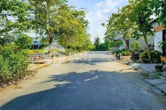 Bán nền đẹp 100m² đường b11 kdc phú an, phường hưng phú, tp. cần thơ gần chợ, trường, ngân hàng,...