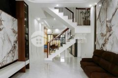 Bán nhà đường c9 kdc phú an hưng phú, dtsd 118,7m², sổ hồng hoàn công, giá 3,7 tỷ