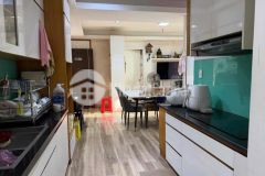 Cần bán căn hộ hưng phúc phú mỹ hưng tầng 12, dt 78m2