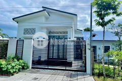 Biệt thự siêu tiện nghi 4 phòng ngủ khu long thịnh tiện ích xung quanh không thiếu thứ gì