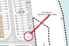 Bán nền biệt thự góc 2 mặt tiền d5 n3 kdc nam long 2 tp. cần thơ
