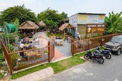 Bán 500m đất tại cần thơ, có kho sẳn bao quanh đất, mặt tiền 27m, mặt lộ nhựa 18m. lh0798441899